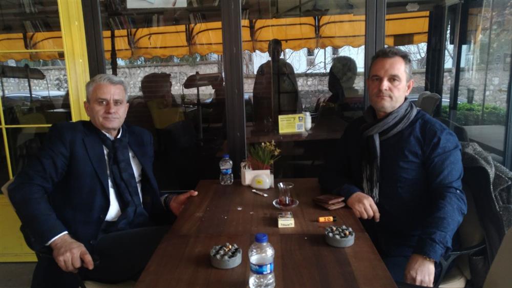 İzmir Buca Ege Bölgesi Özel Yurt Işletmecileri Derneği