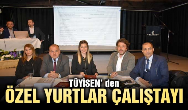 Kadıköy Acıbadem Neta Art Güzel Sanatlar Özel Yurtlar Çalıştayı