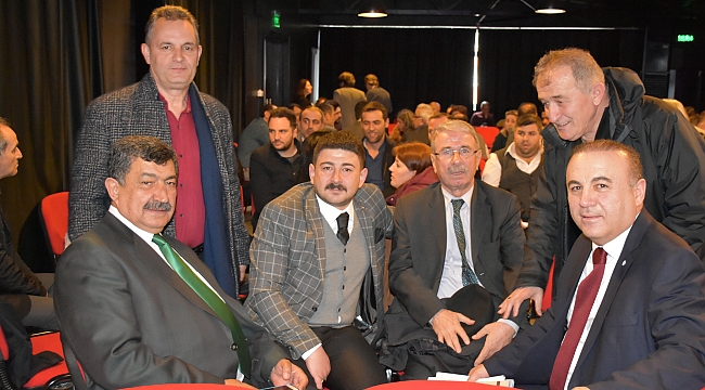 Kadıköy Acıbadem Neta Art Güzel Sanatlar Özel Yurtlar Çalıştayı