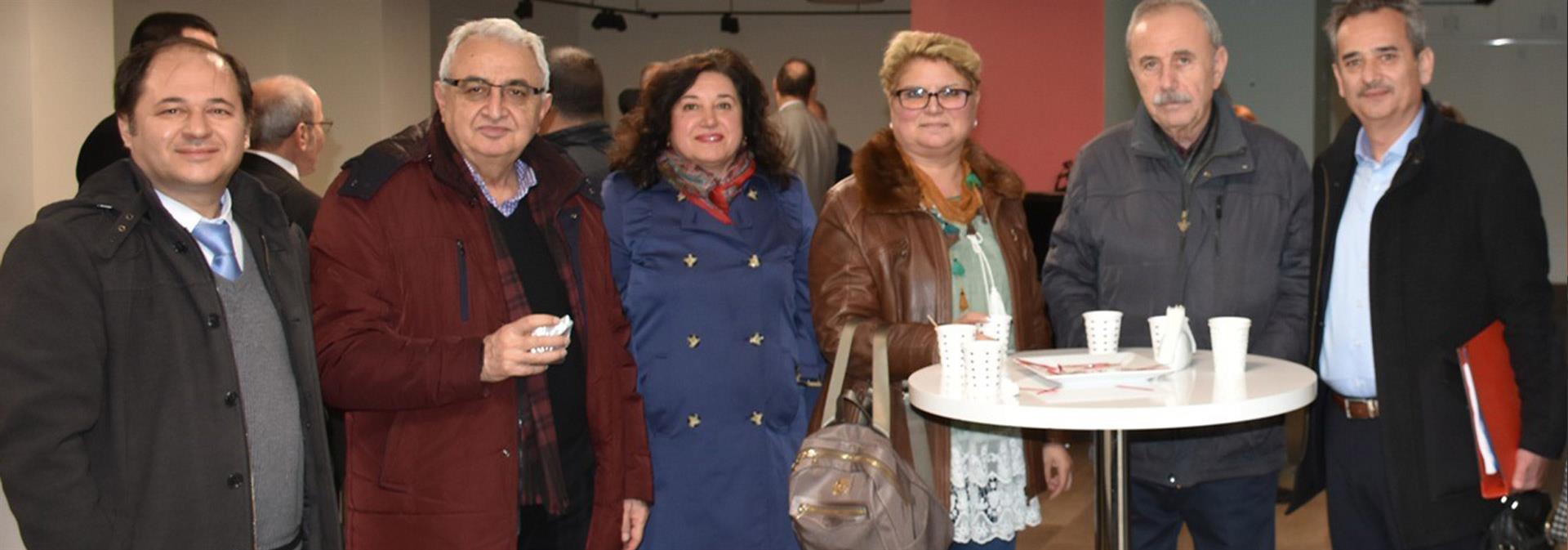 Kadıköy Acıbadem Neta Art Güzel Sanatlar Özel Yurtlar Çalıştayı