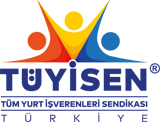 Tüm Özel Yurt İşverenleri Sendikası TUYİSEN